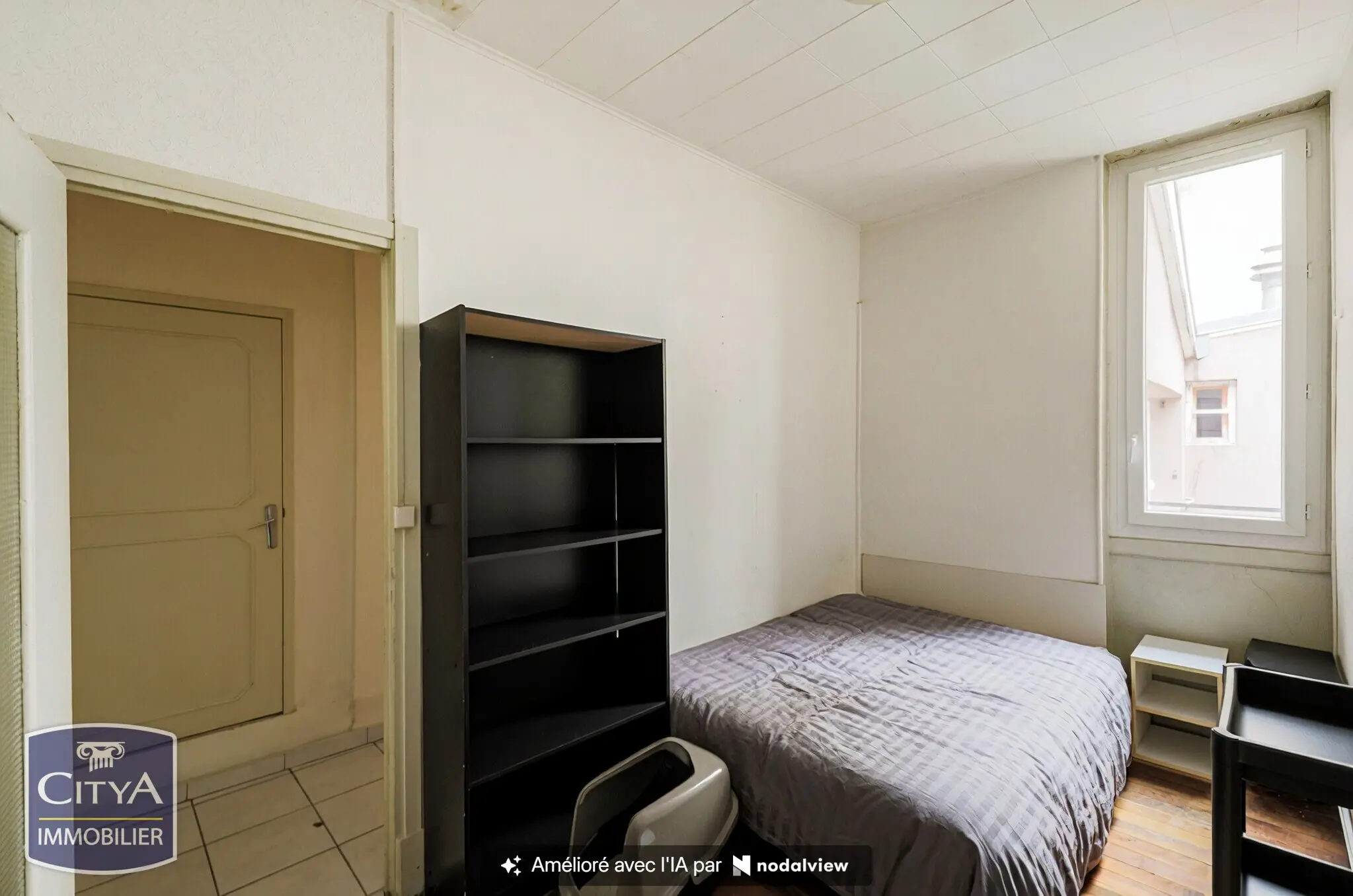 Photo 8 appartement Grenoble