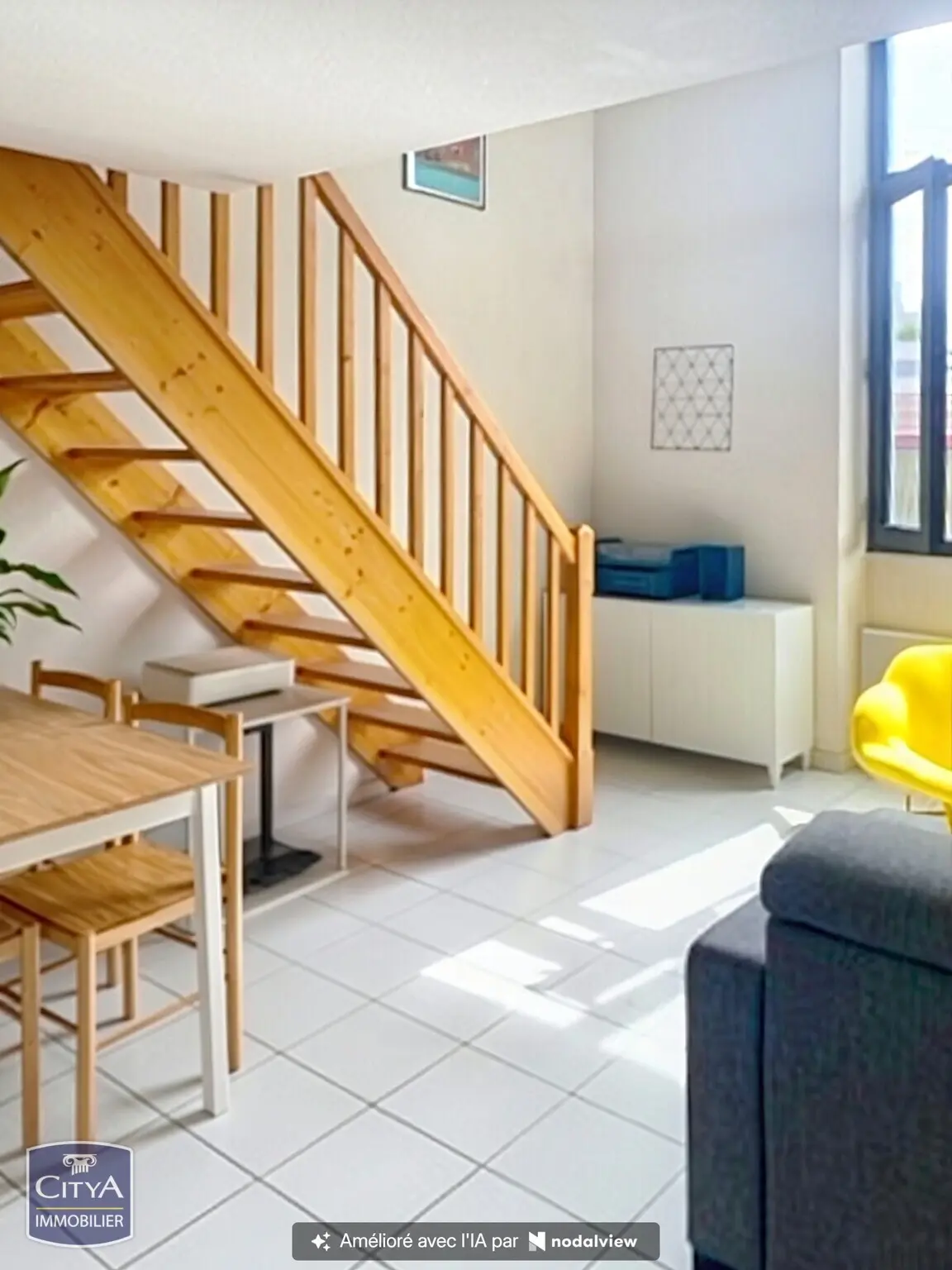 Photo 3 Appartement 2 pièces 43.83m²