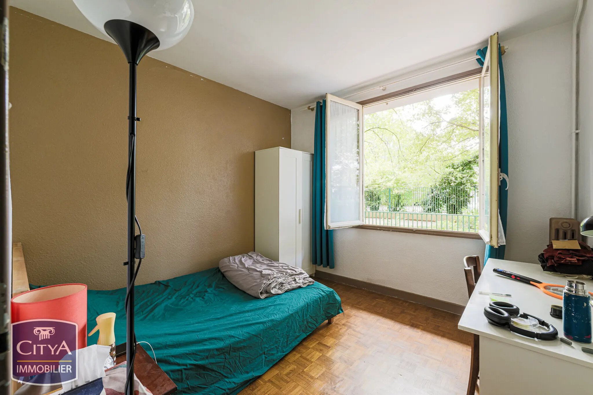 Photo 13 Appartement 3 pièces 76.54m²