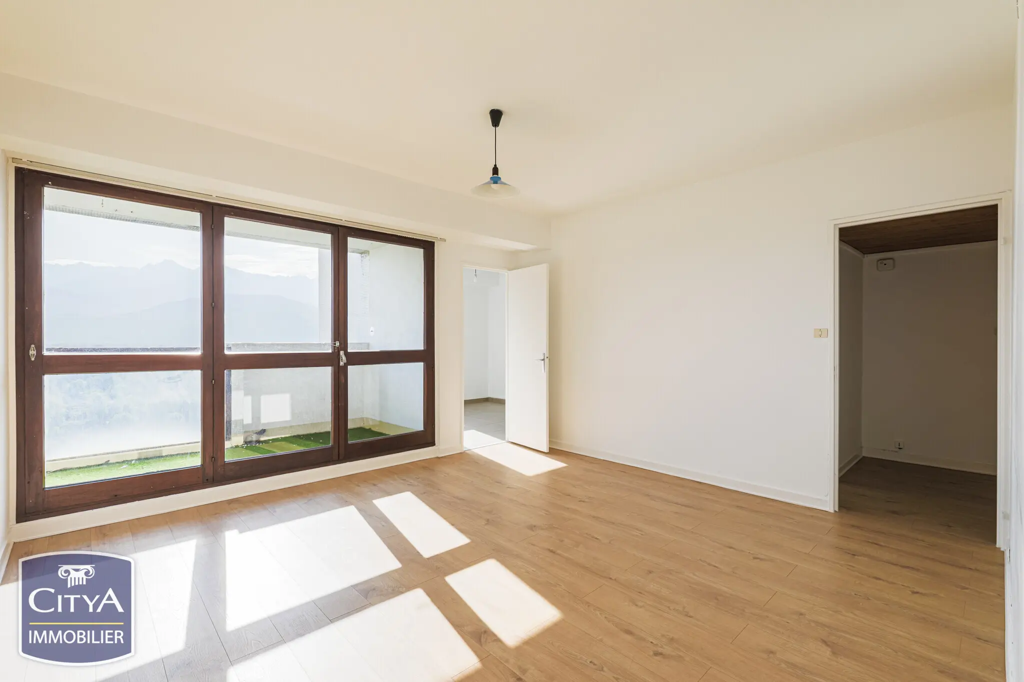 Photo 1 Appartement 3 pièces 76.46m²