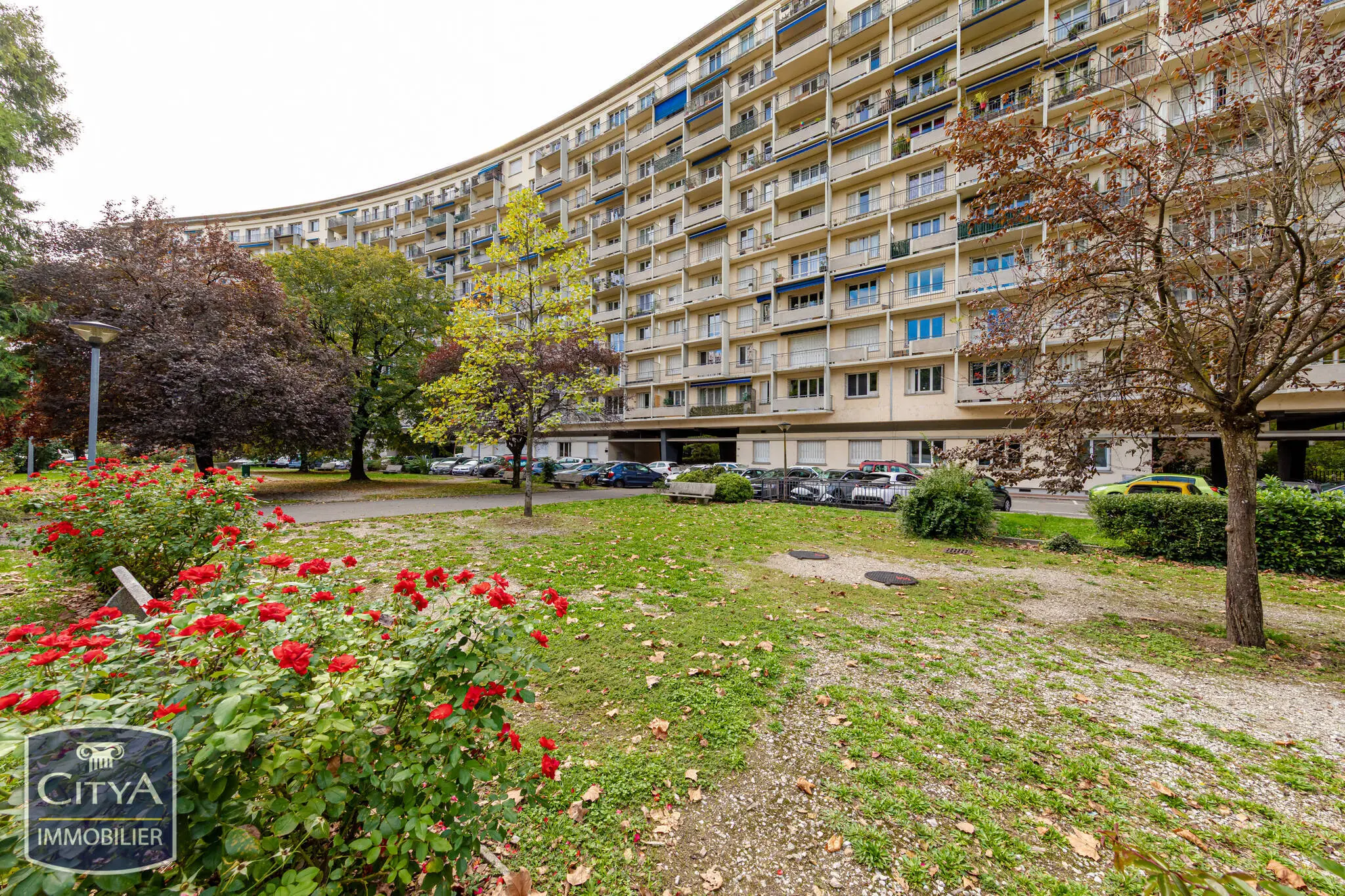 Photo 1 Appartement 3 pièces 76.54m²
