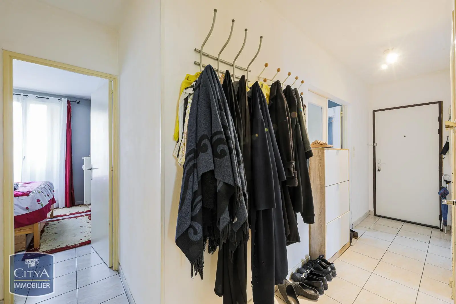 Photo 8 Appartement 3 pièces 55.19m²