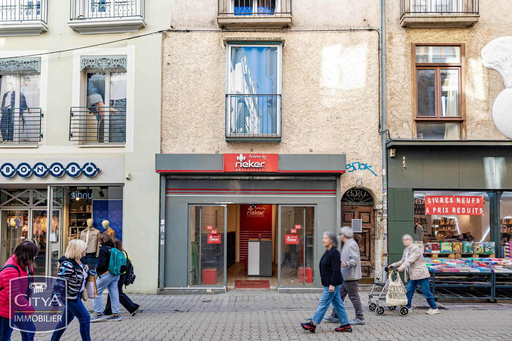 Photo 1 Local Commercial 20m²