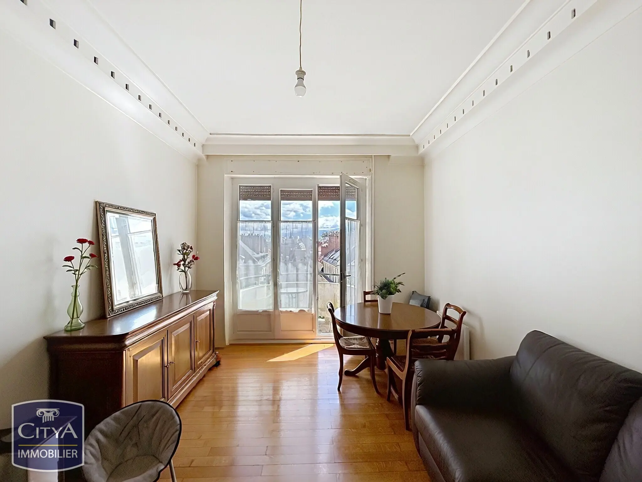 Photo 1 appartement Grenoble
