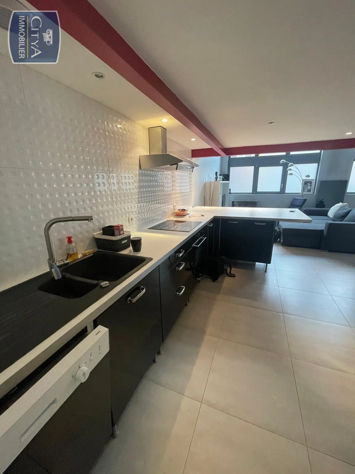 Photo 4 Appartement 3 pièces 75.62m²