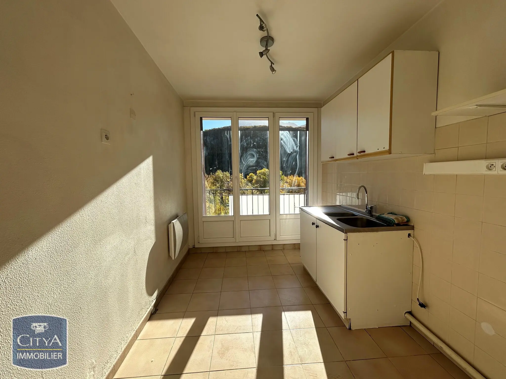 Photo 3 Appartement 2 pièces 34.02m²