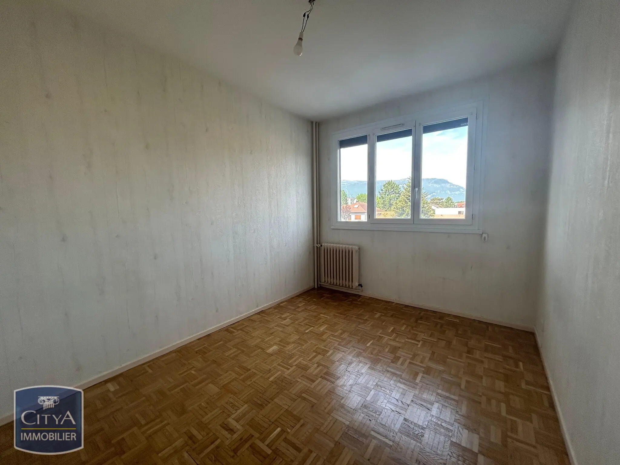 Photo 4 Appartement 3 pièces 61.06m²