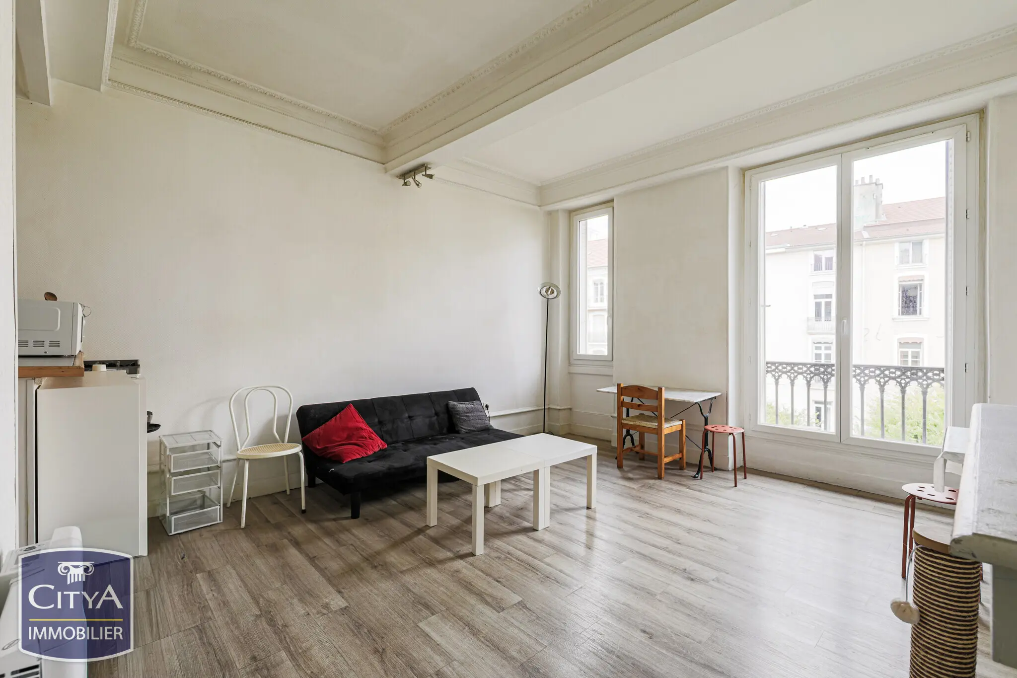 Photo 3 appartement Grenoble