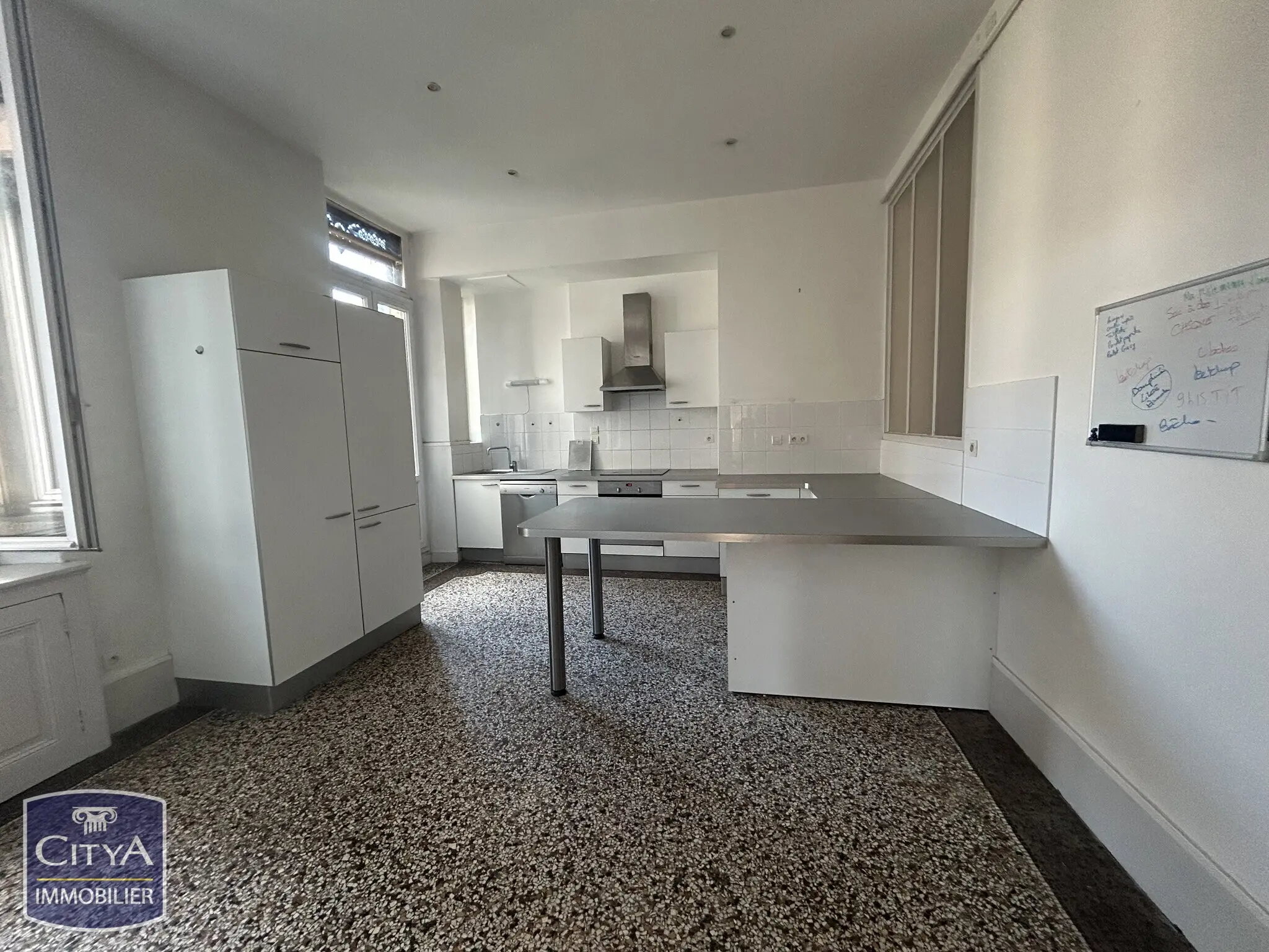 Photo 8 Appartement 6 pièces 189.38m²
