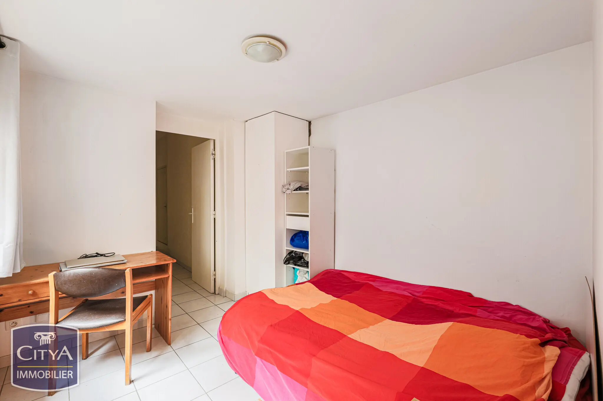Photo 9 appartement Grenoble