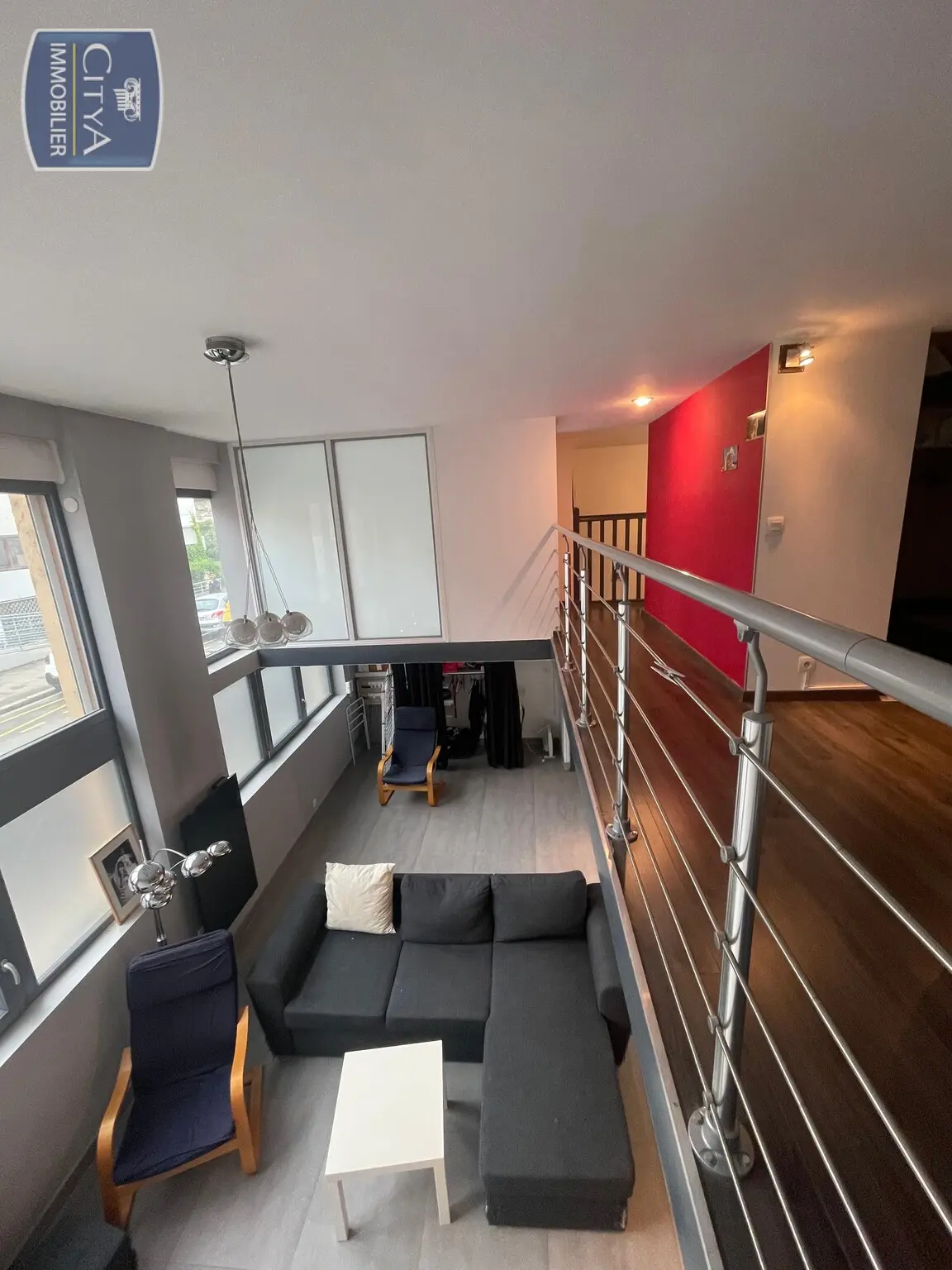 Photo 17 Appartement 3 pièces 75.62m²
