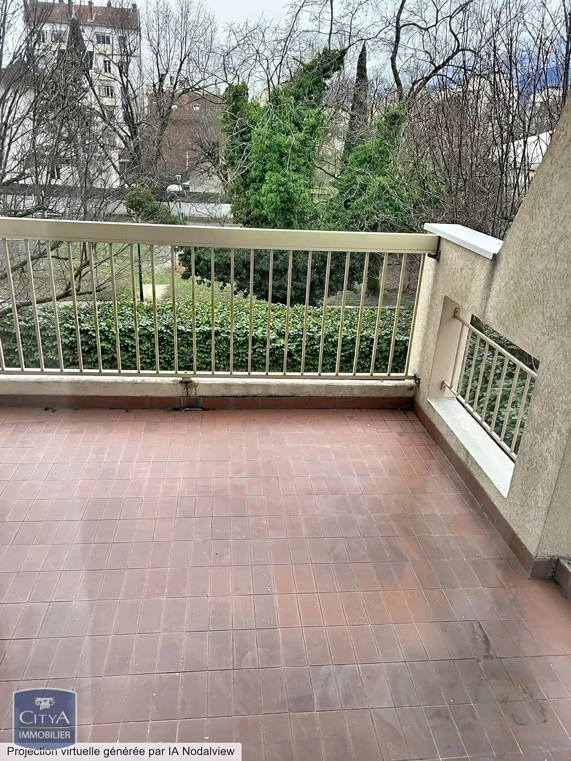 Photo 5 Appartement 4 pièces 83.63m²