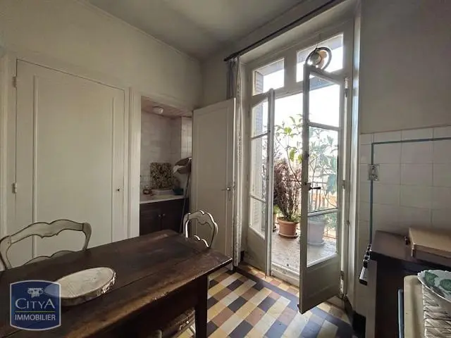 Photo 7 Appartement 2 pièces 61.38m²