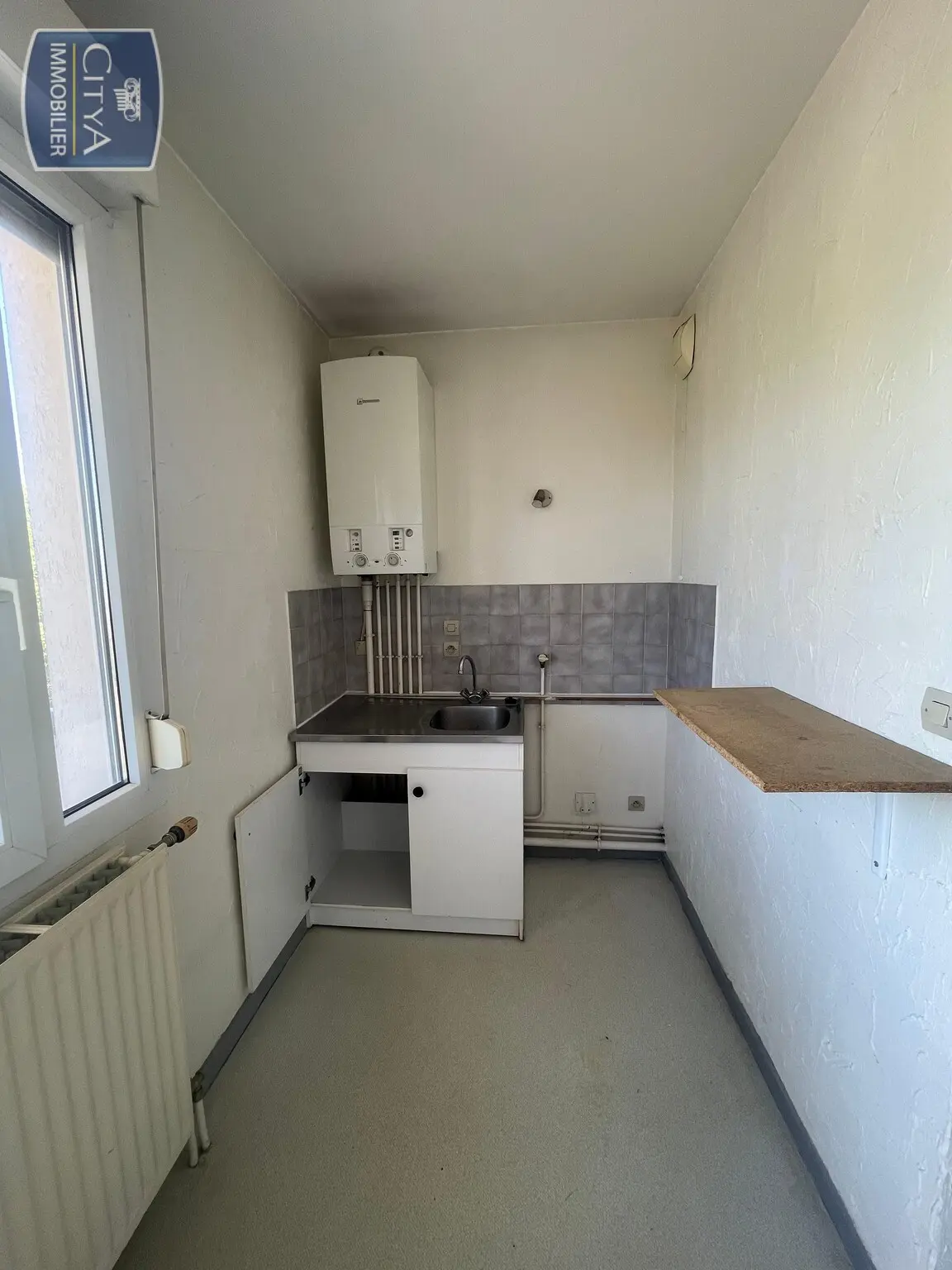 Photo 4 Appartement 1 pièce 27.02m²