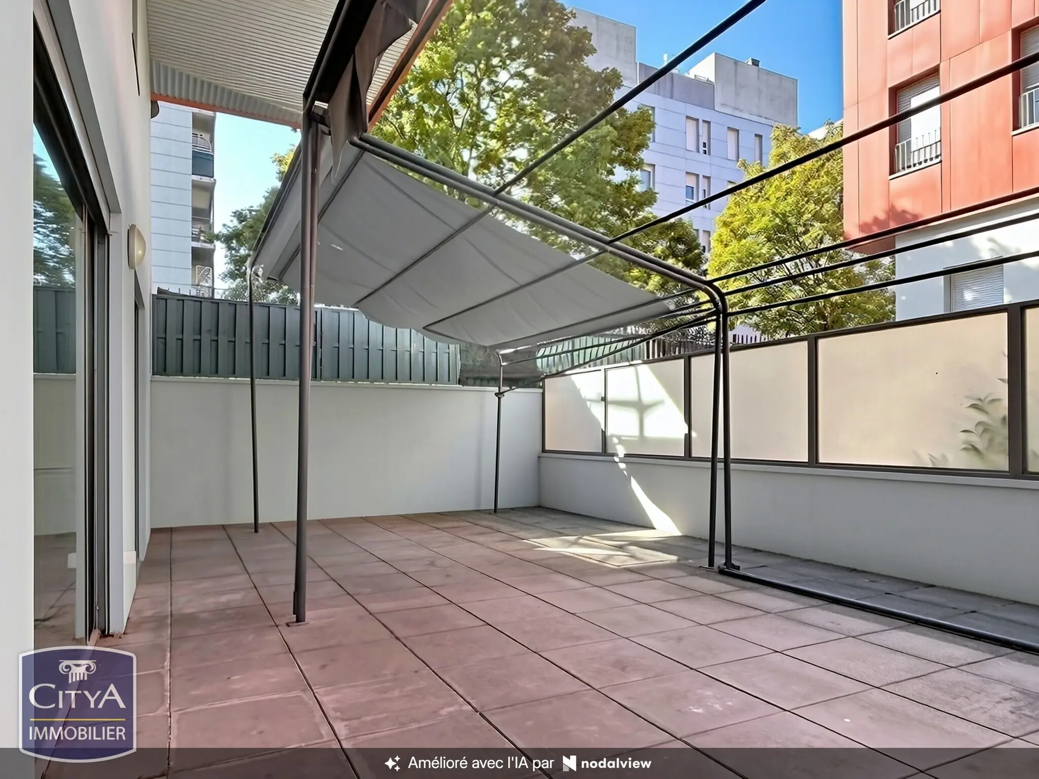Photo 2 Appartement 5 pièces 90.51m²