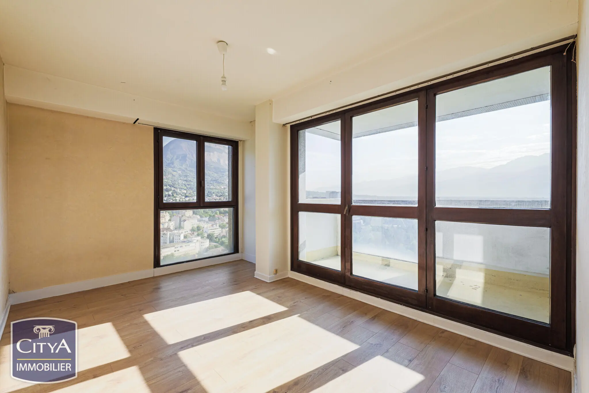 Photo 1 appartement Grenoble