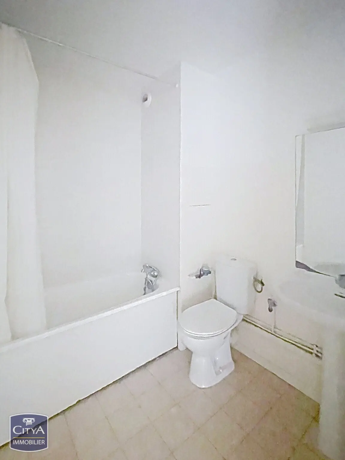 Photo 6 appartement Grenoble