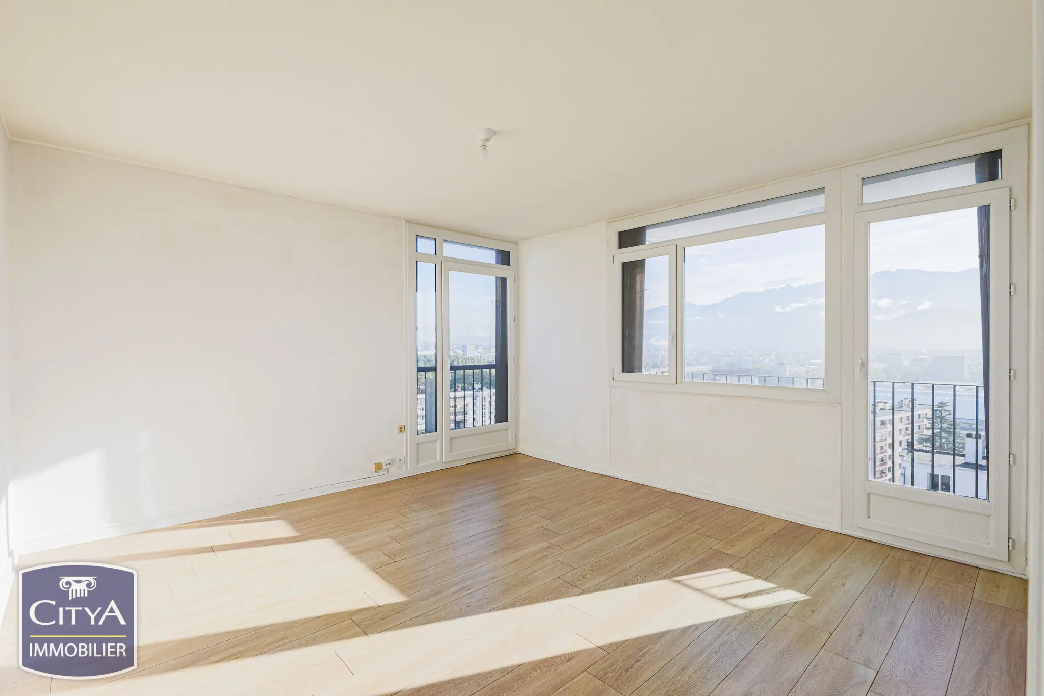 Photo 1 appartement Grenoble