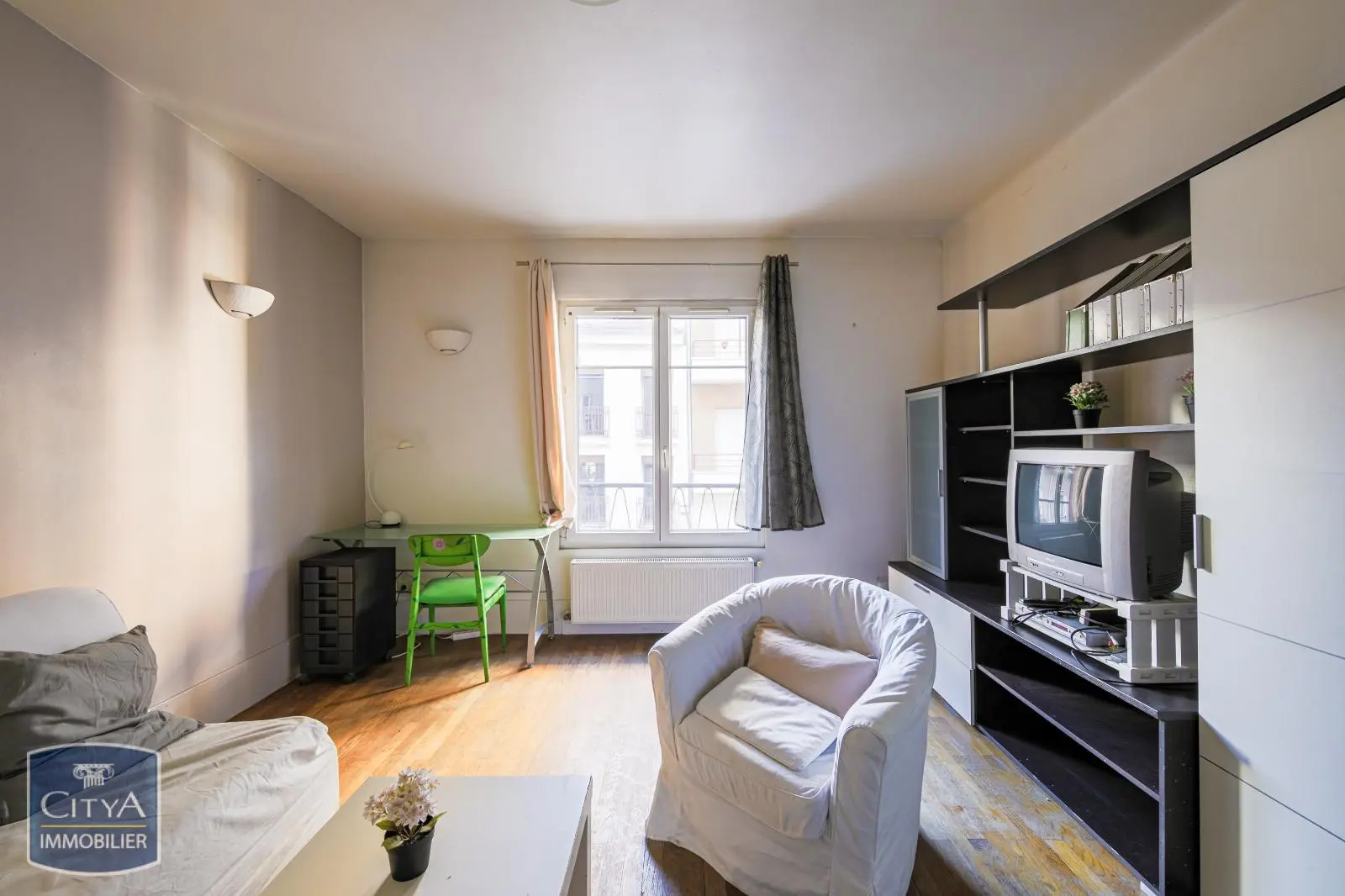 Photo 1 Appartement 2 pièces 49.65m²