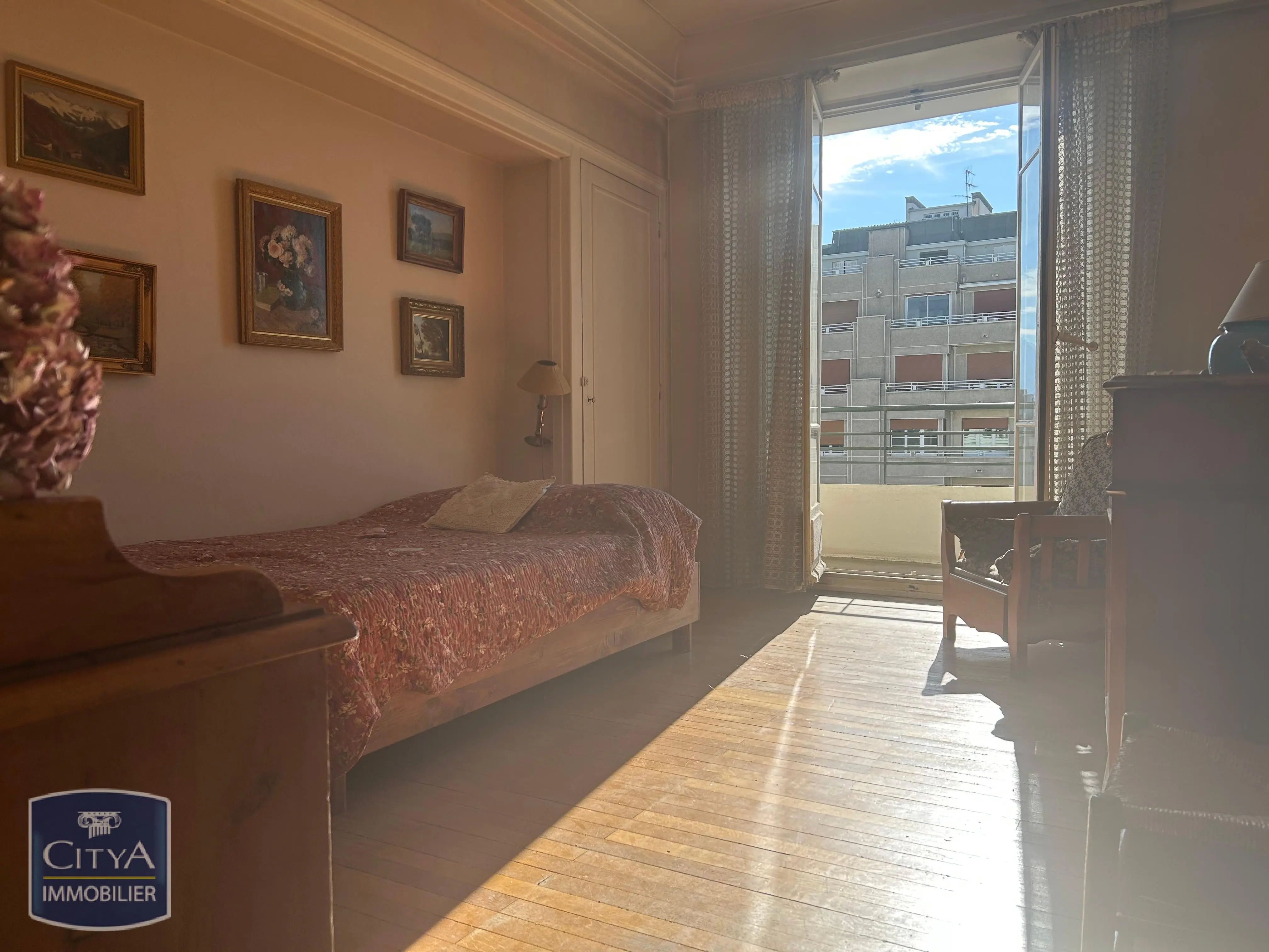 Photo 18 Appartement 2 pièces 61.38m²