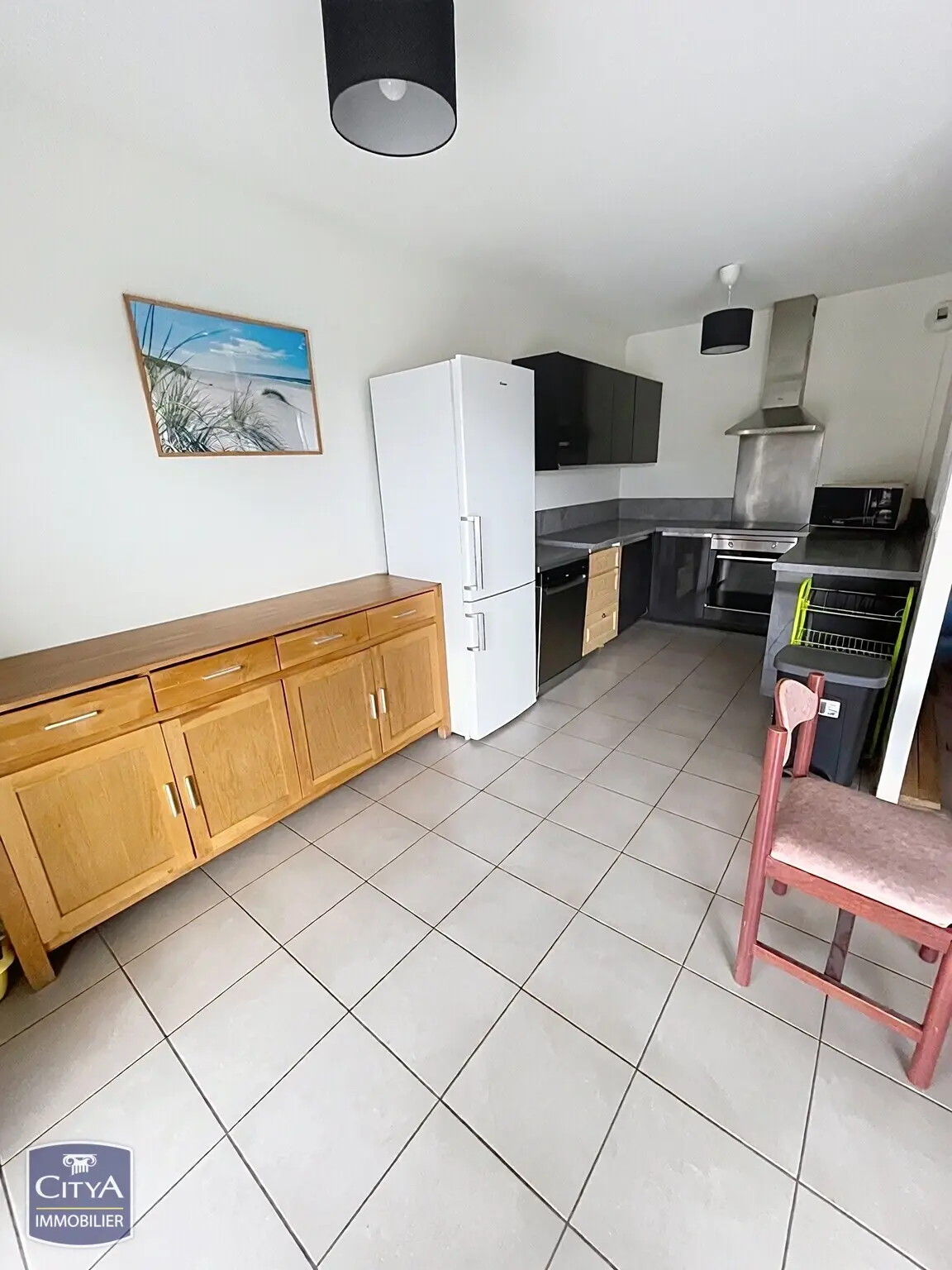 Photo 3 Appartement 4 pièces 81m²