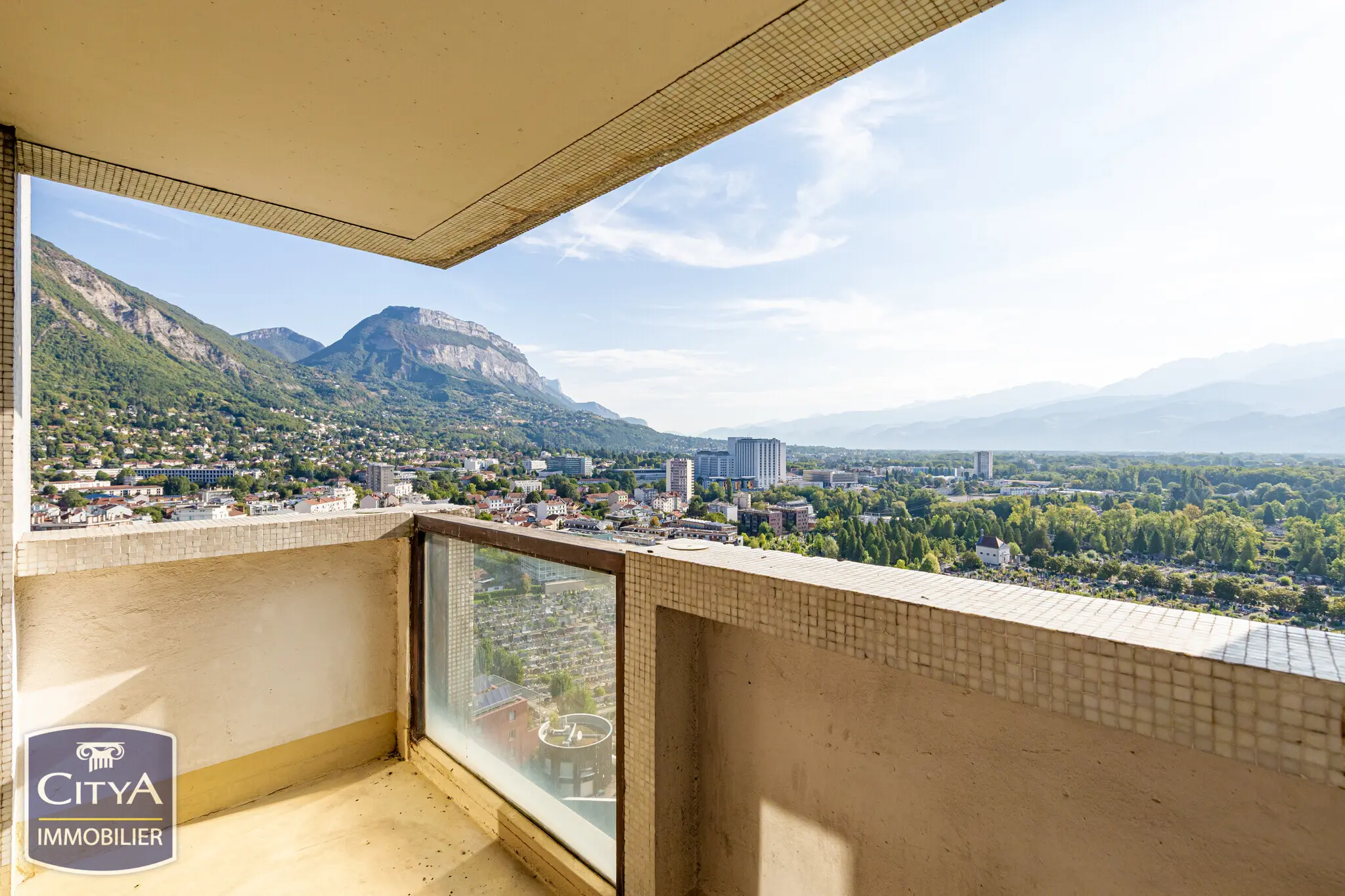 Photo 12 appartement Grenoble