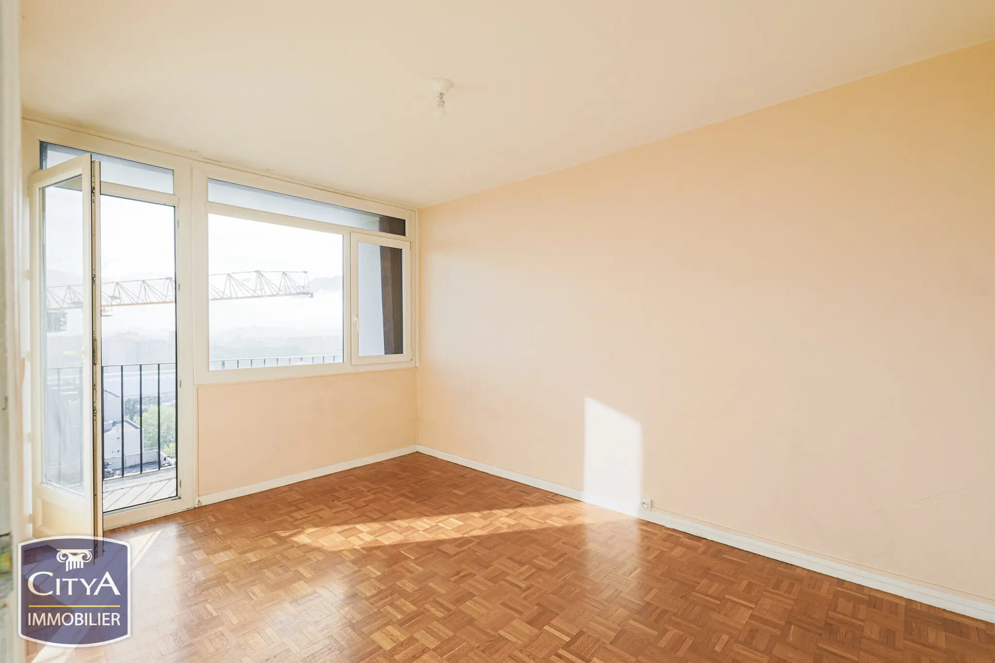 Photo 8 appartement Grenoble