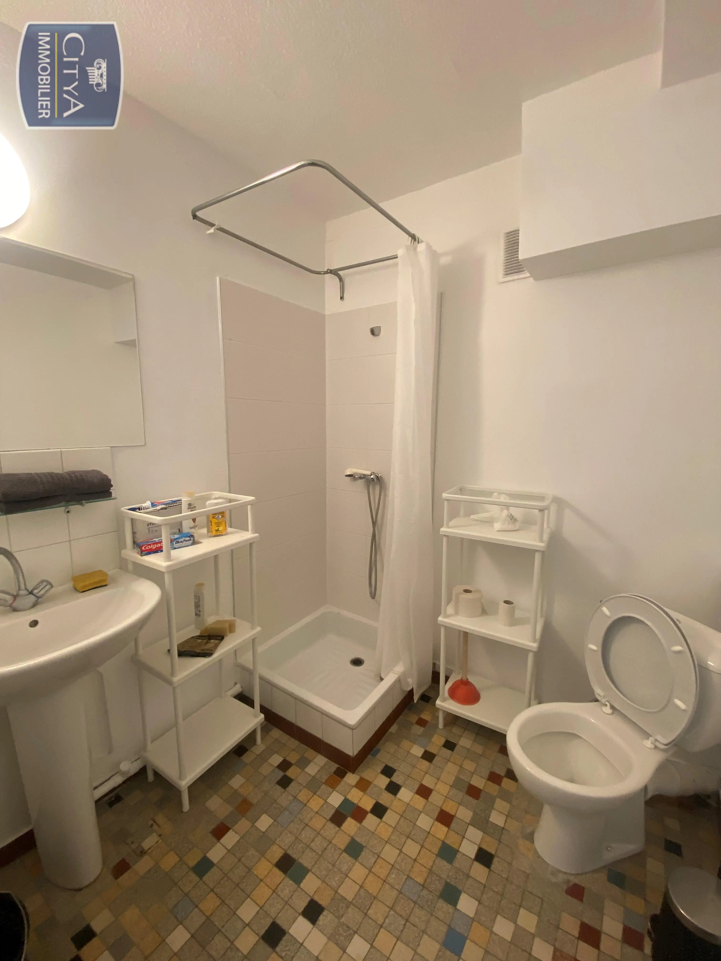 Photo 5 Appartement 1 pièce 20.95m²