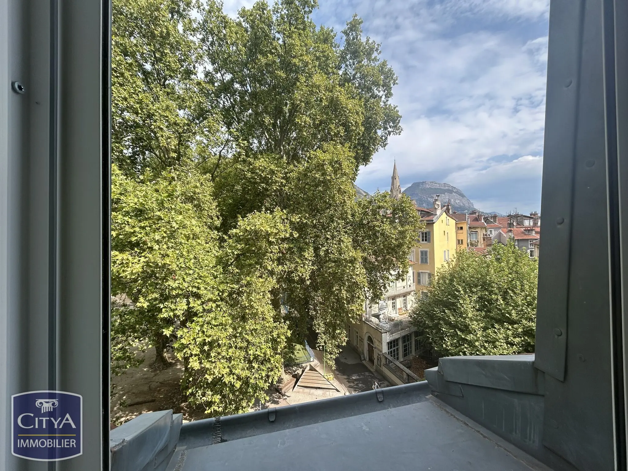 Photo 4 Appartement 2 pièces 30.13m²