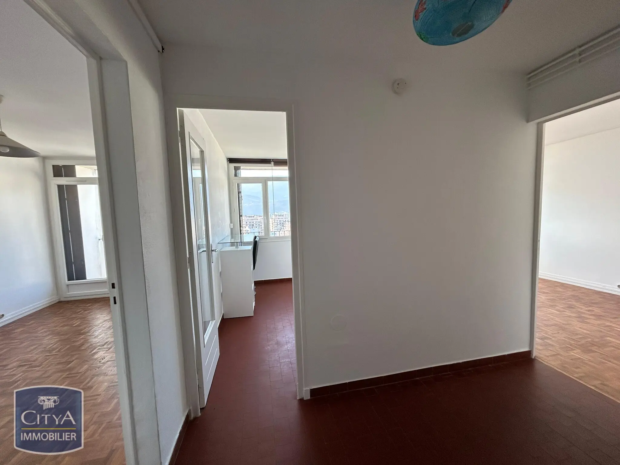 Photo 4 Appartement 2 pièces 46.3m²