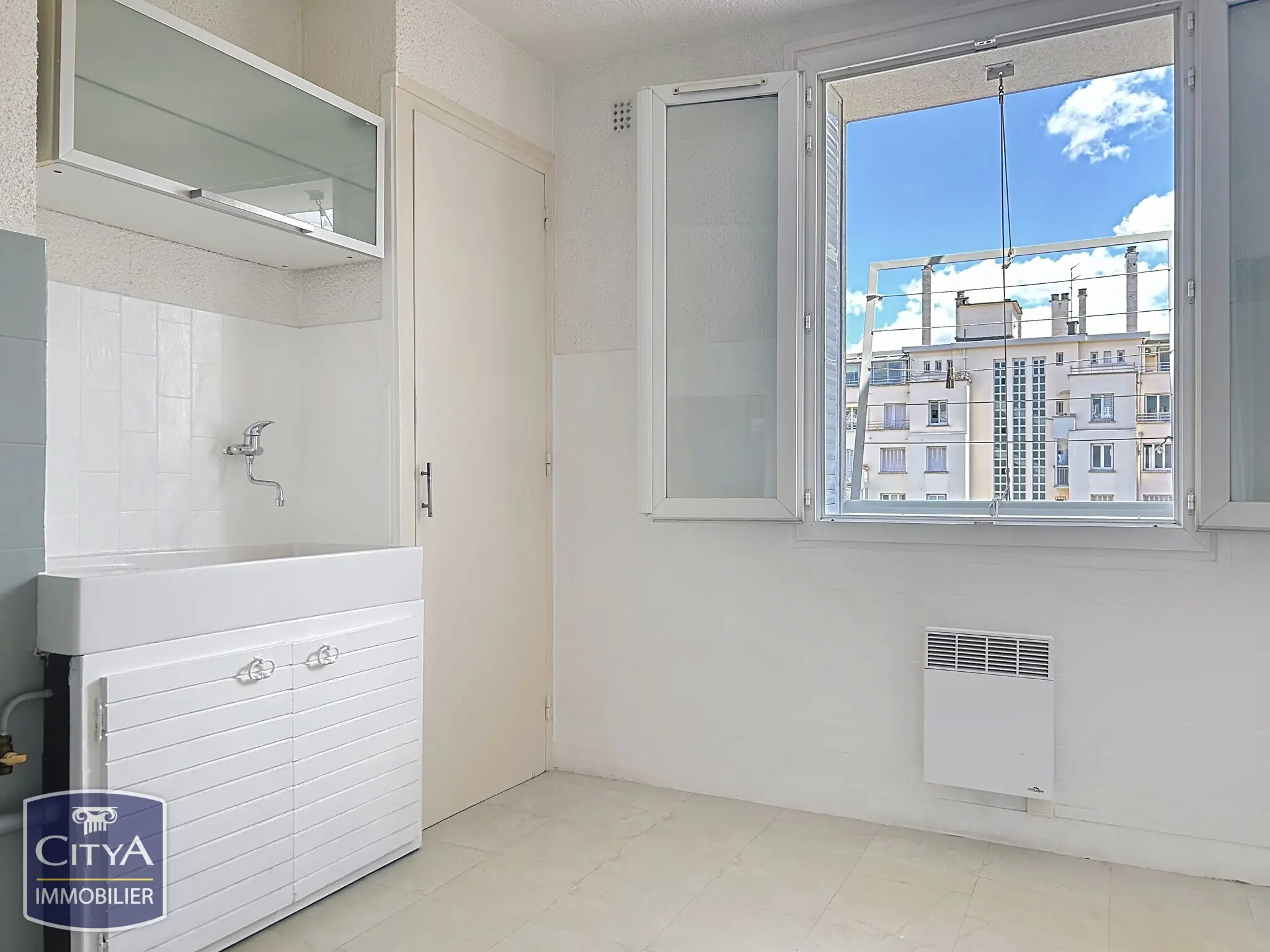 Photo 1 Appartement 2 pièces 45.04m²