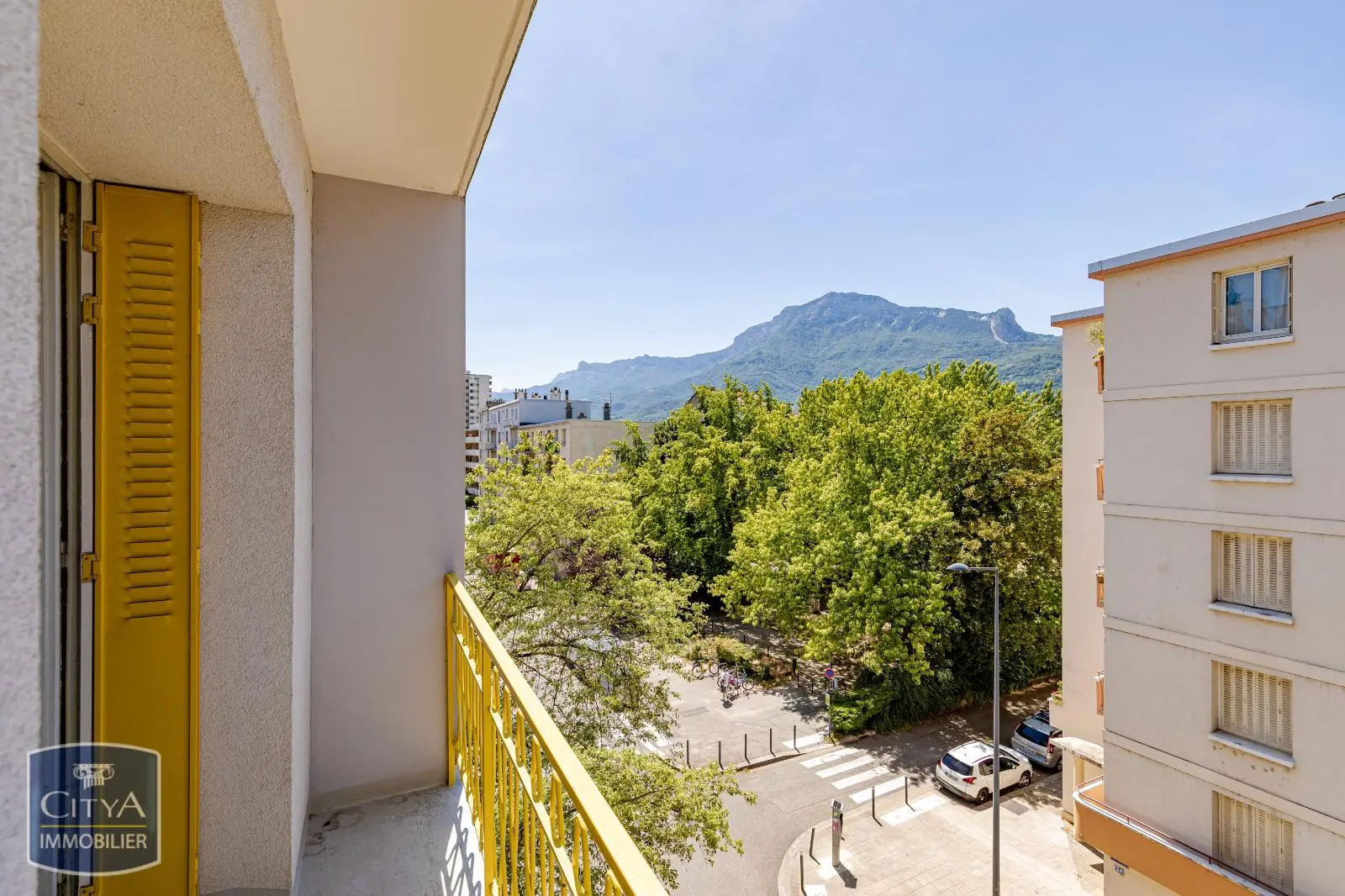 Photo 6 appartement Grenoble