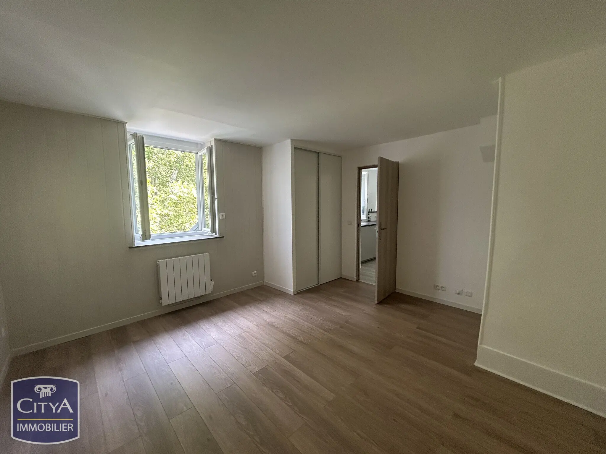 Photo 2 Appartement 2 pièces 30.13m²