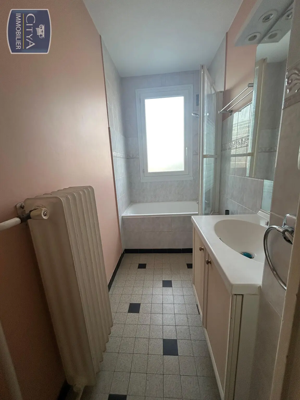 Photo 5 Appartement 3 pièces 61.06m²