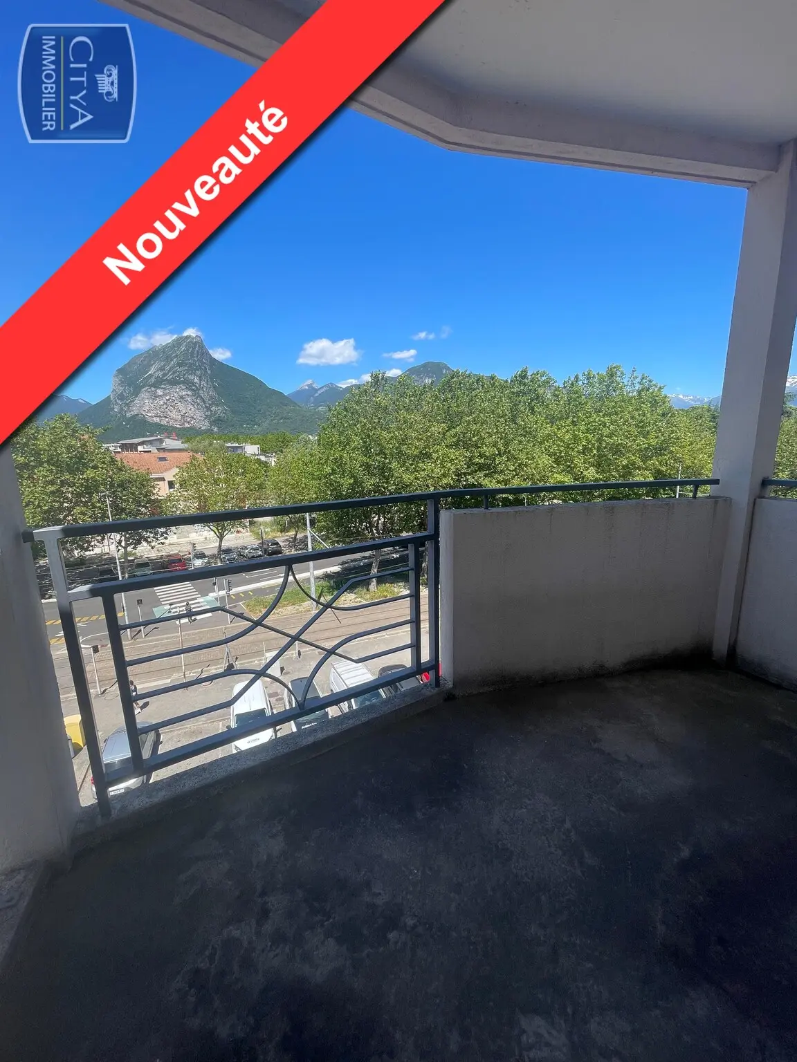 Photo 1 Appartement 1 pièce 27.02m²
