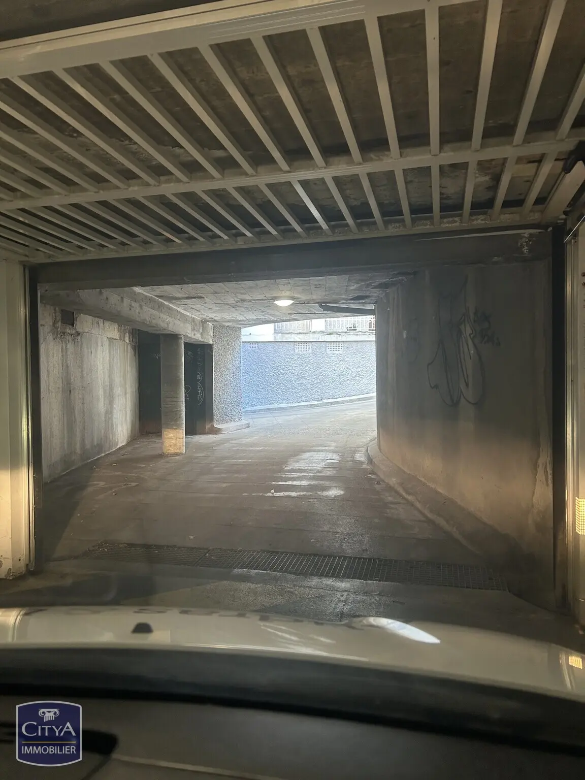 Photo 4 parking Grenoble
