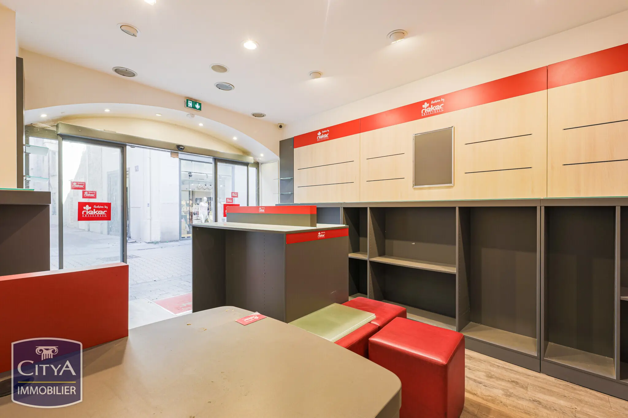 Photo 8 Local Commercial 20m²