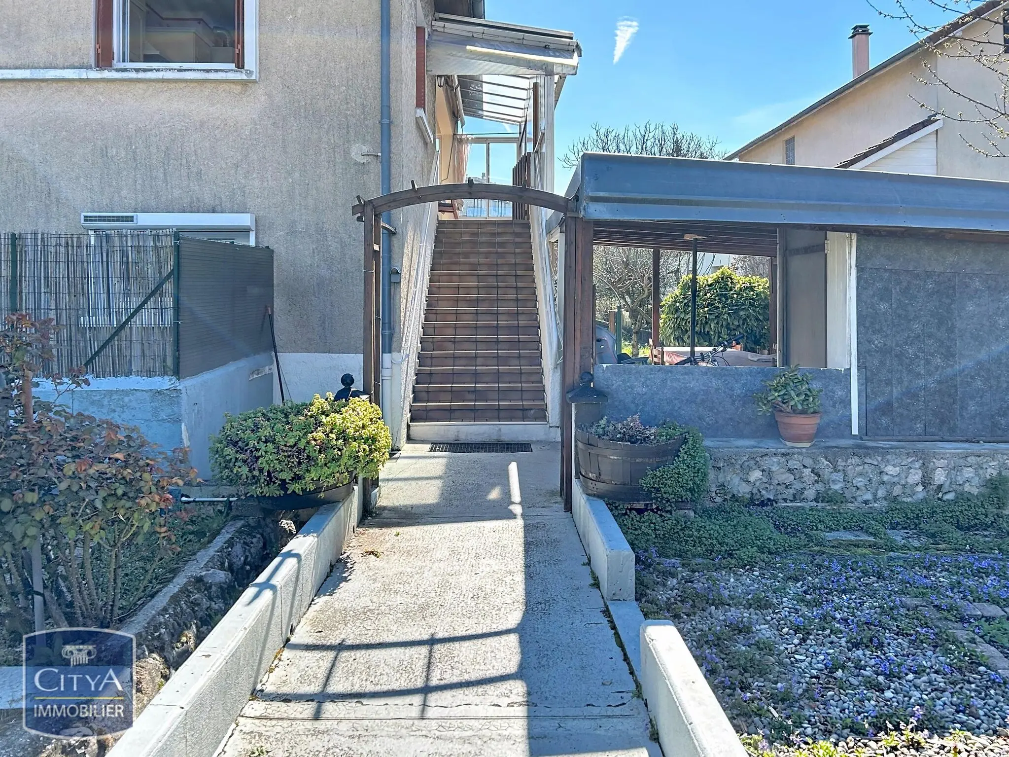 Photo 4 Appartement 4 pièces 94.84m²