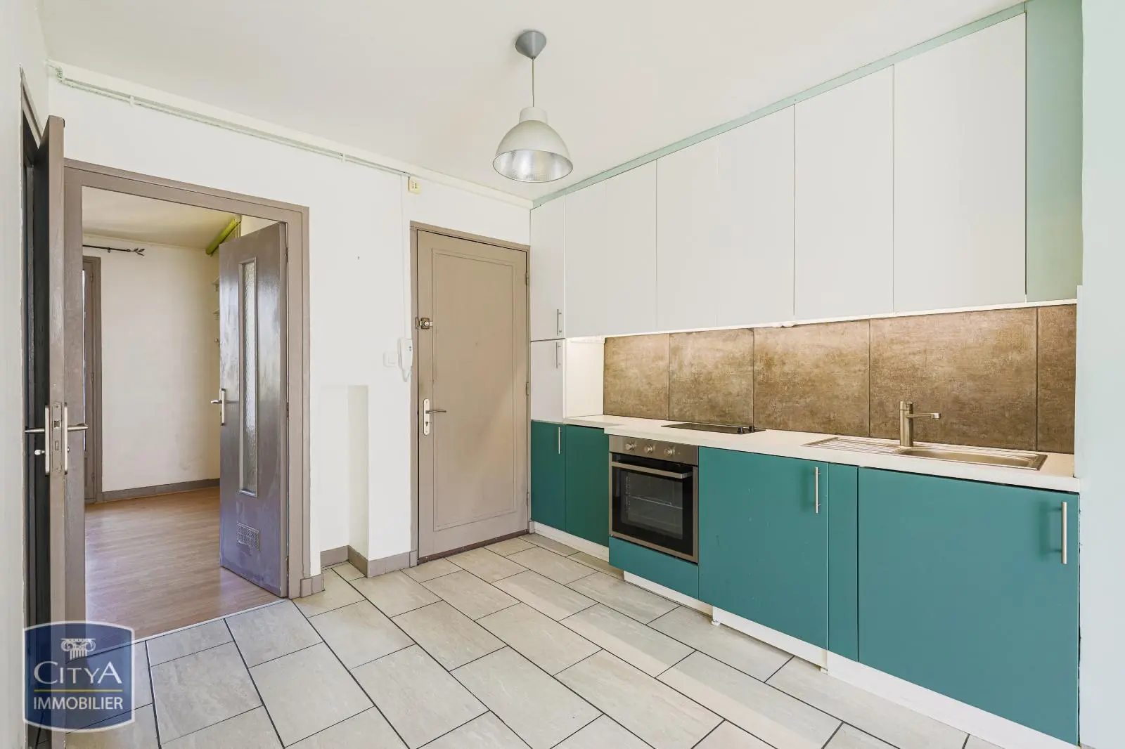 Photo 11 appartement Grenoble