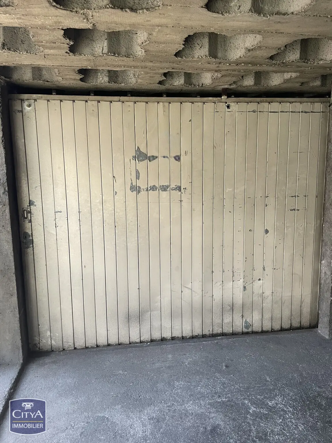 Photo 4 Parking 18m²