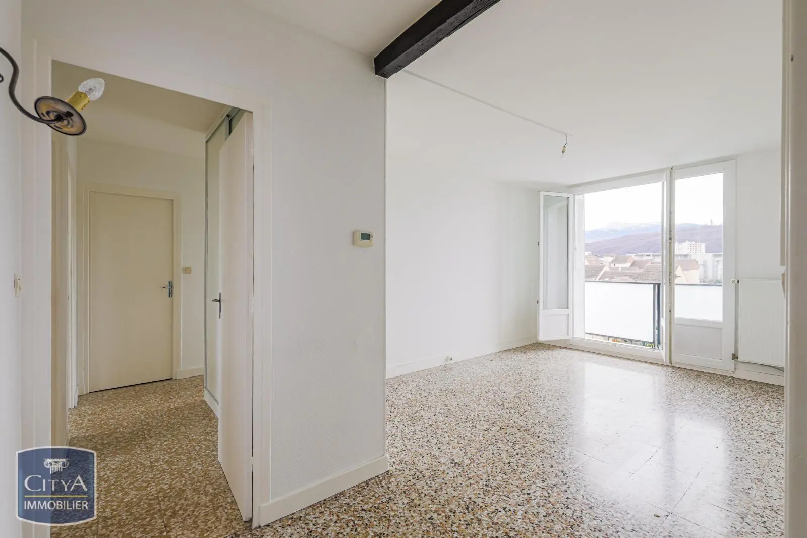 Photo 3 Appartement 4 pièces 66.55m²