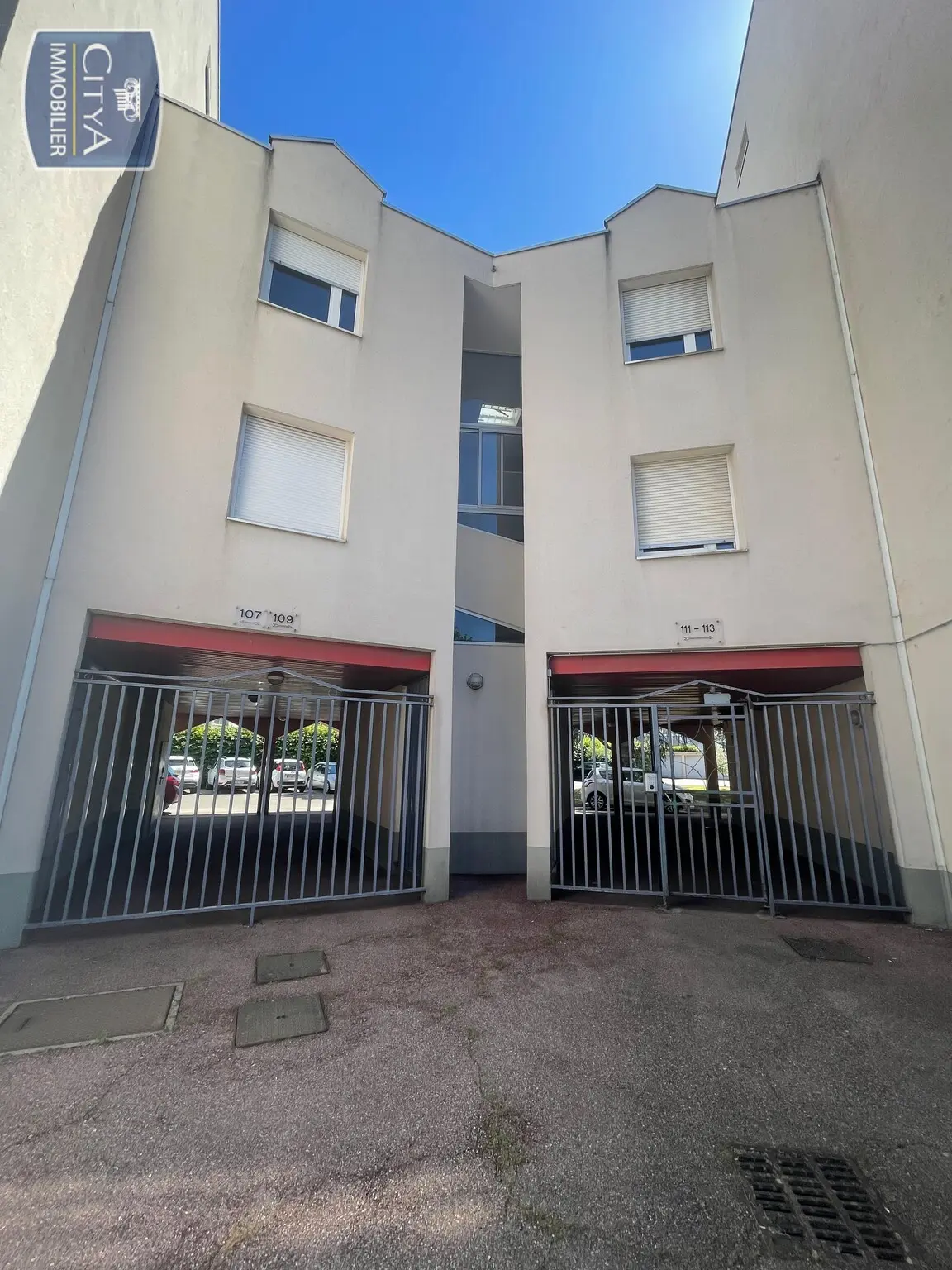Photo 10 Appartement 1 pièce 27.02m²