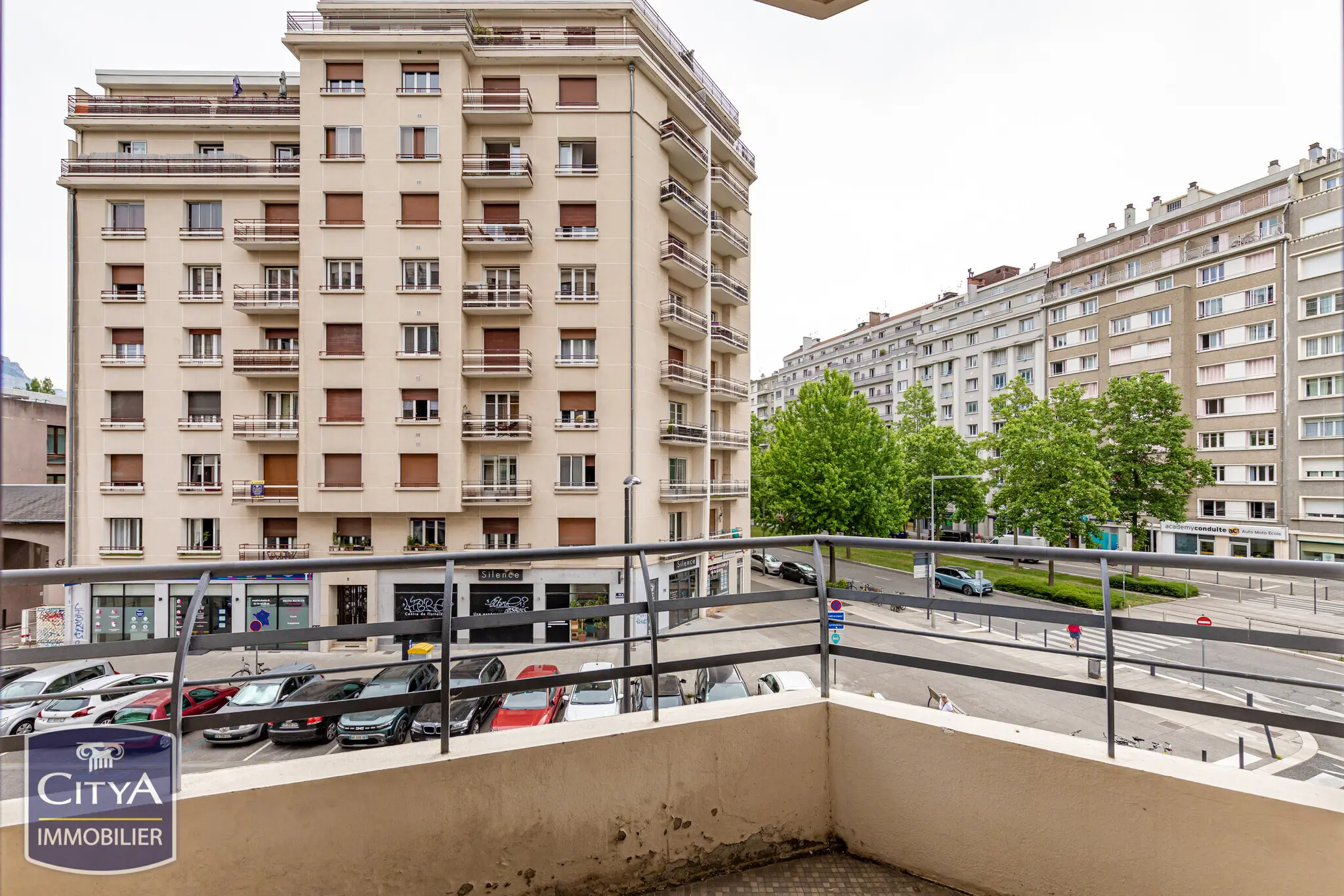 Photo 6 Appartement 3 pièces 81.5m²