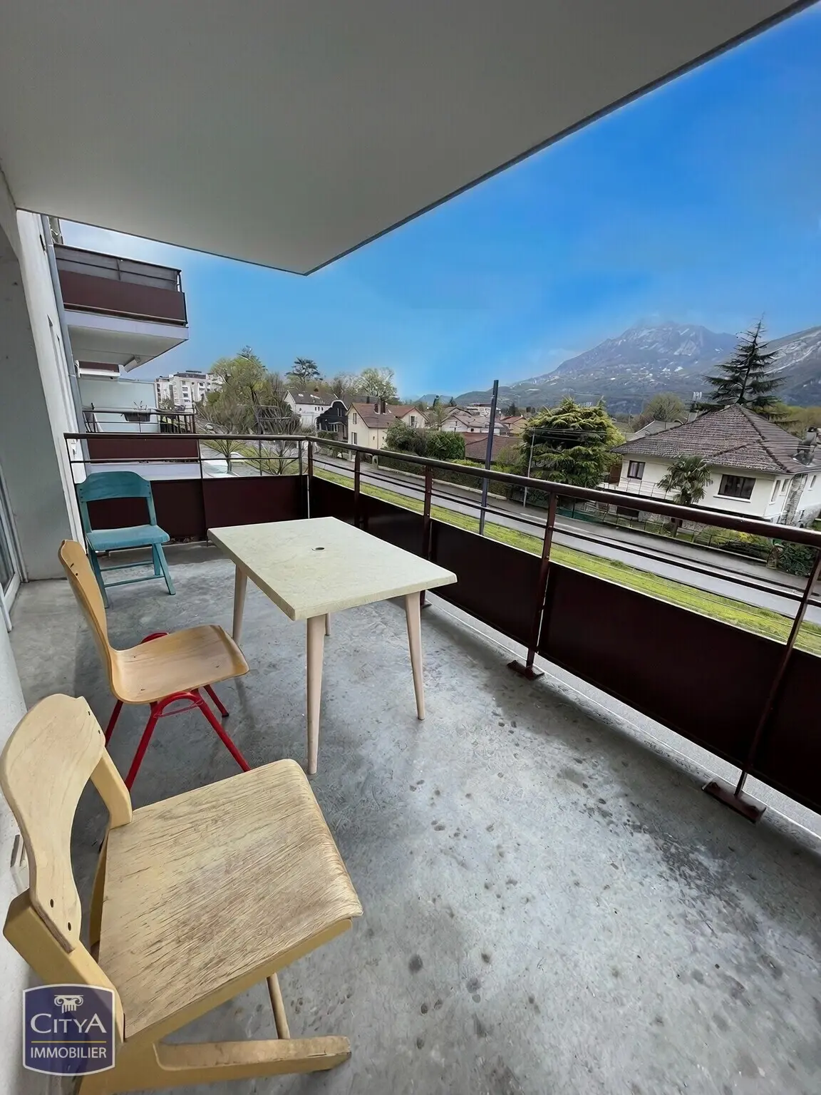 Photo 4 Appartement 4 pièces 81m²