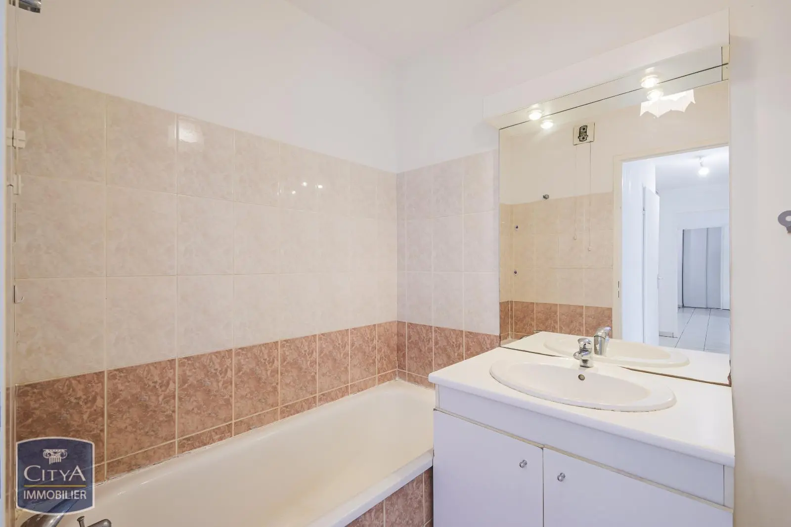 Photo 7 Appartement 3 pièces 63.69m²