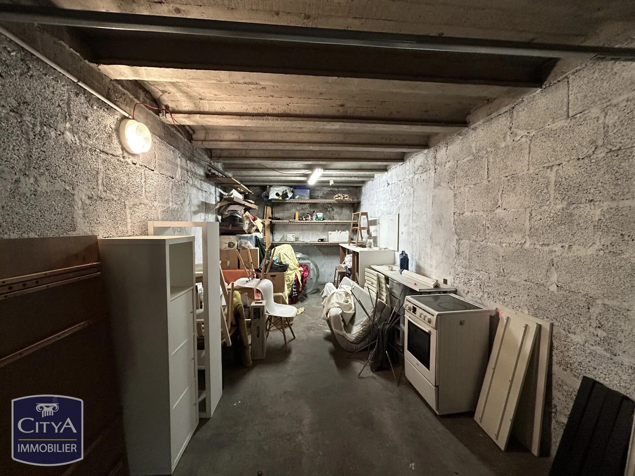 Photo 1 Parking 22.26m²