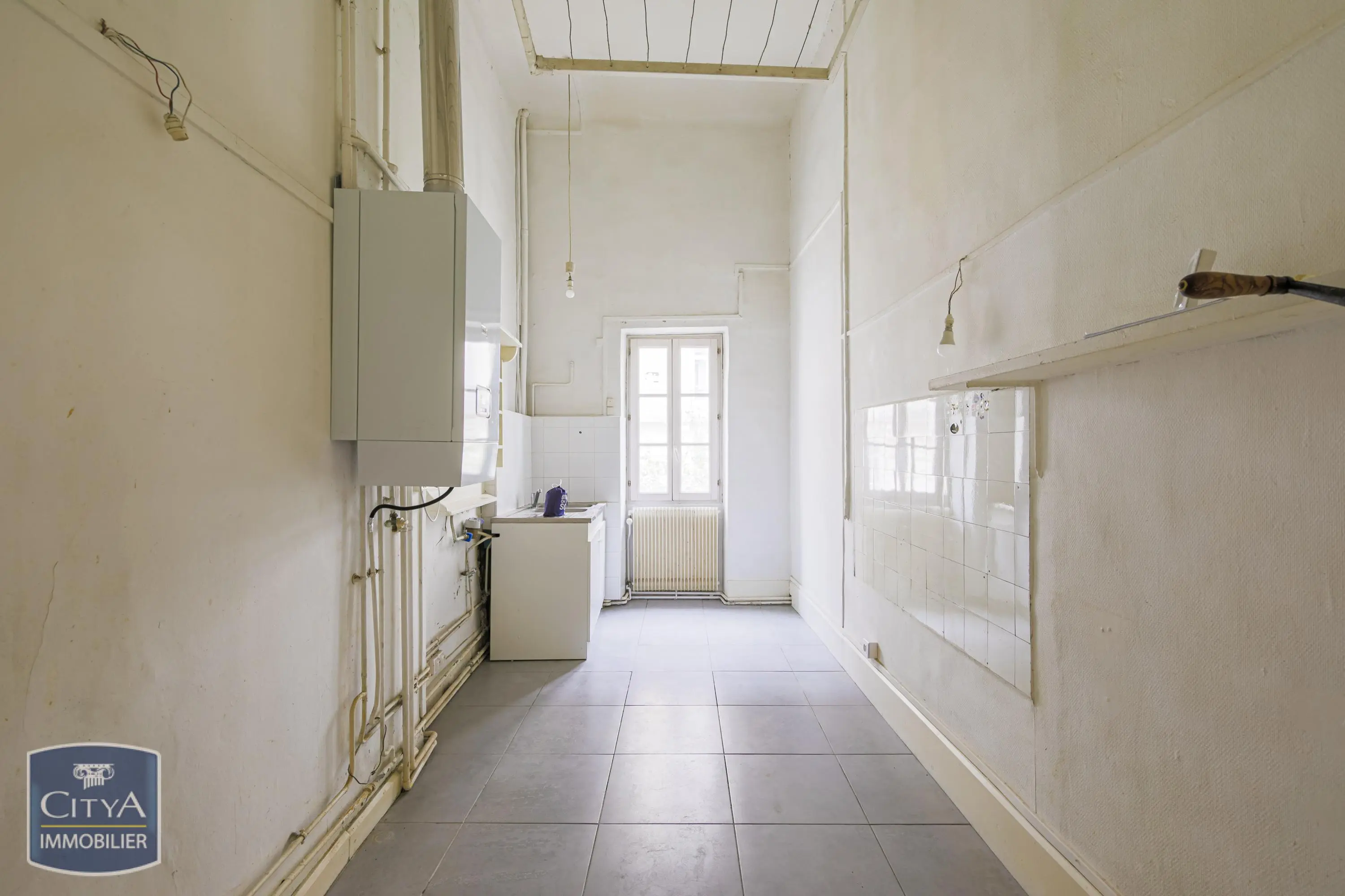 Photo 7 Appartement 5 pièces 93m²