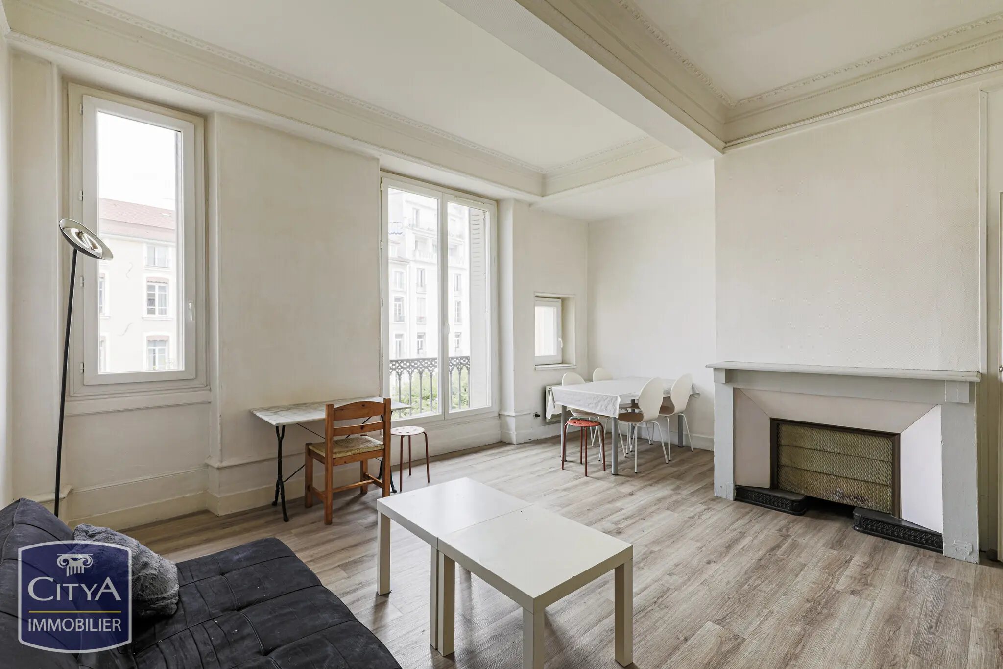 Photo 2 appartement Grenoble