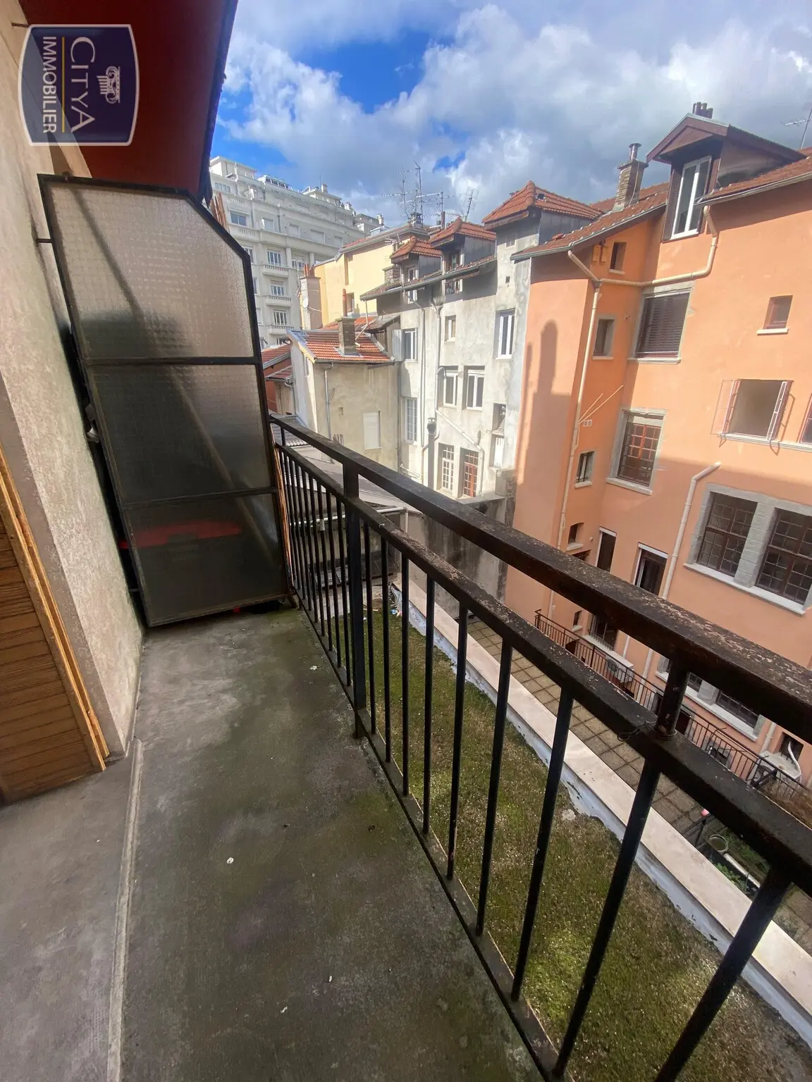 Photo 1 Appartement 1 pièce 20.95m²