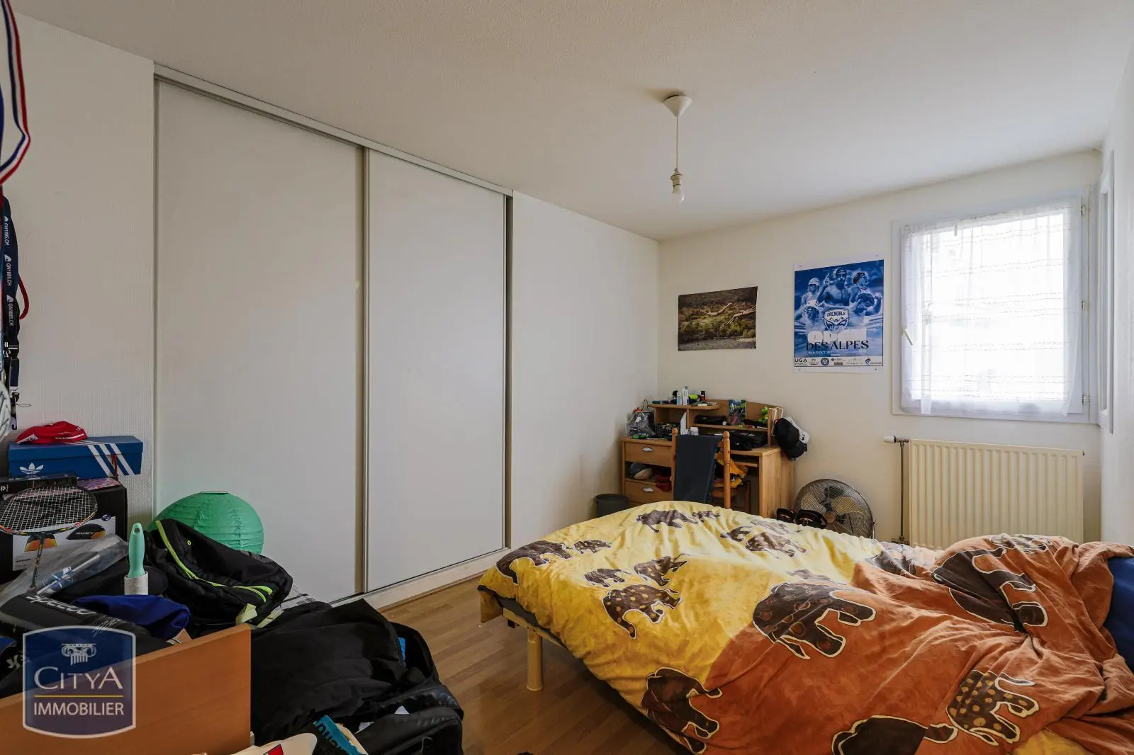 Photo 11 Appartement 3 pièces 67m²